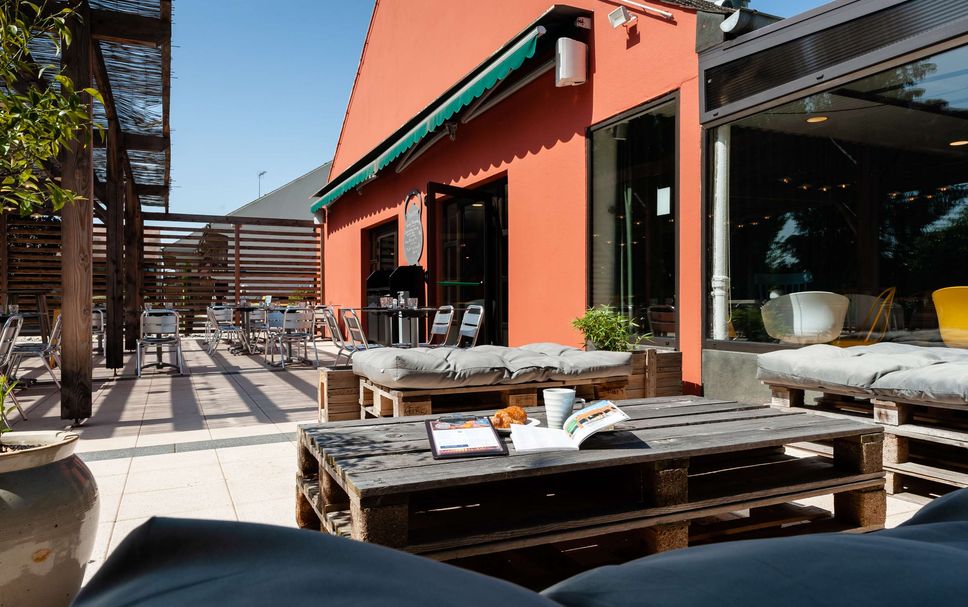 ลาน รูปภาพ