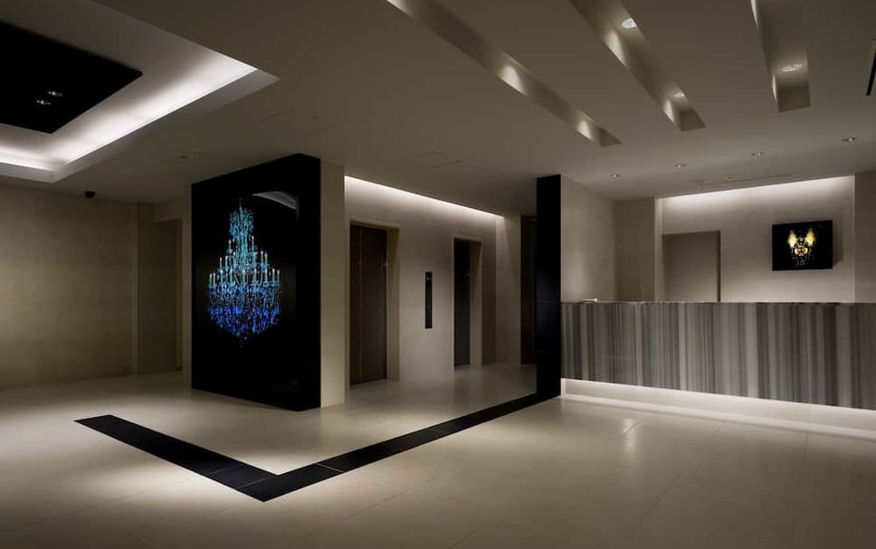 แผนกต้อนรับส่วนหน้า รูปภาพ