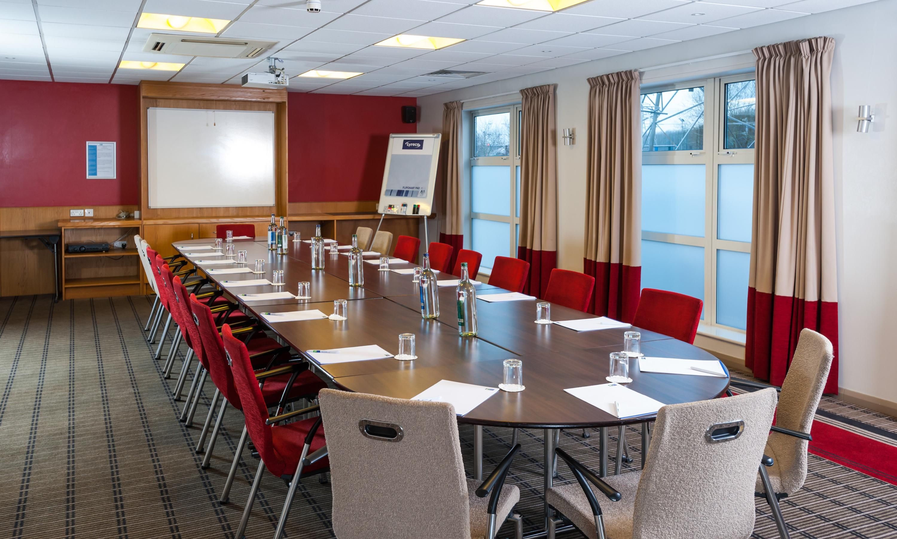 ห้องประชุม