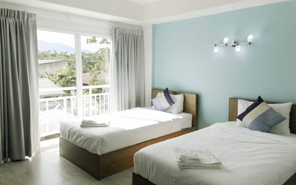 ห้องนอน รูปภาพ