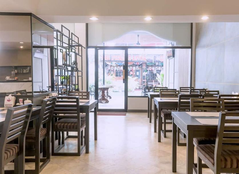 ร้านอาหาร รูปภาพ