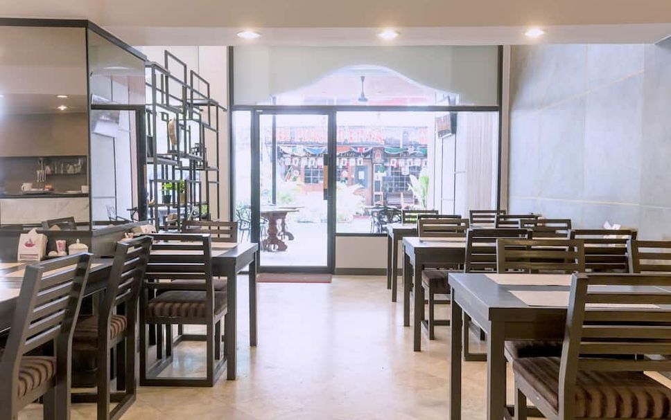 ร้านอาหาร รูปภาพ