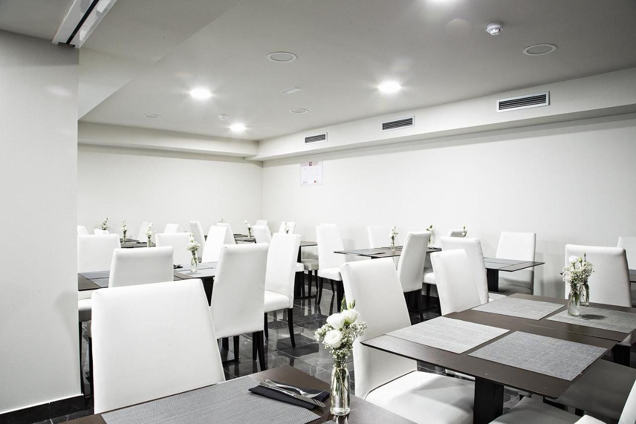 ร้านอาหาร