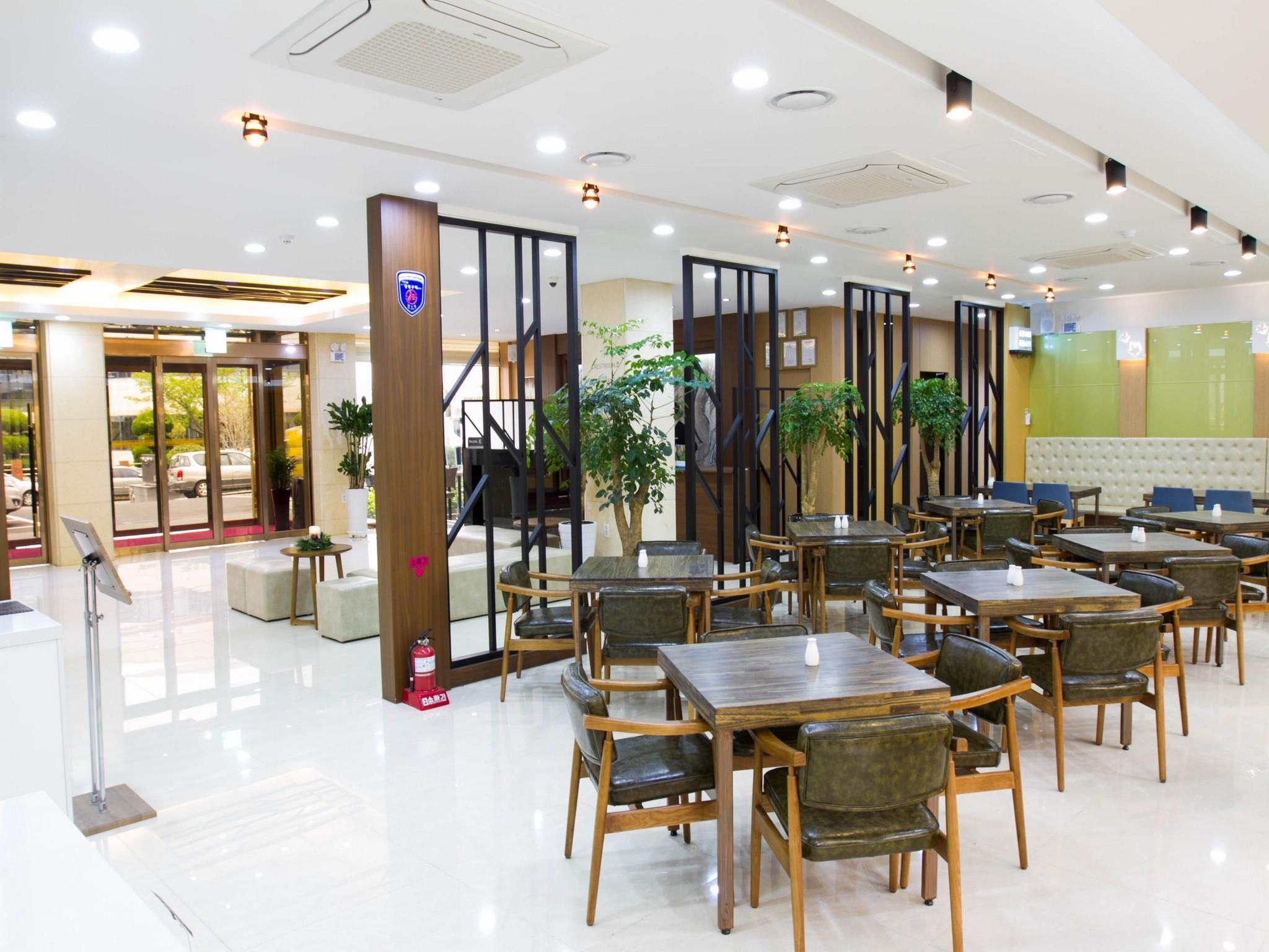 ร้านอาหาร