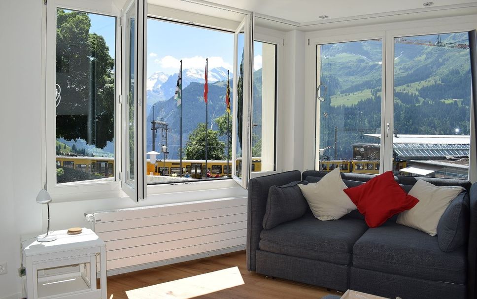 ห้องนั่งเล่น รูปภาพ