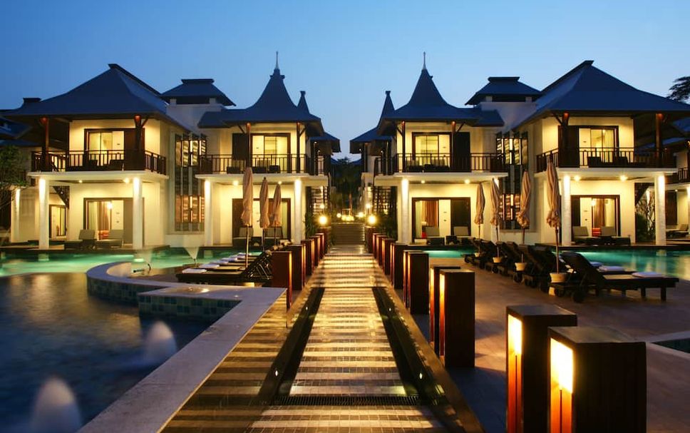 อาคาร รูปภาพ