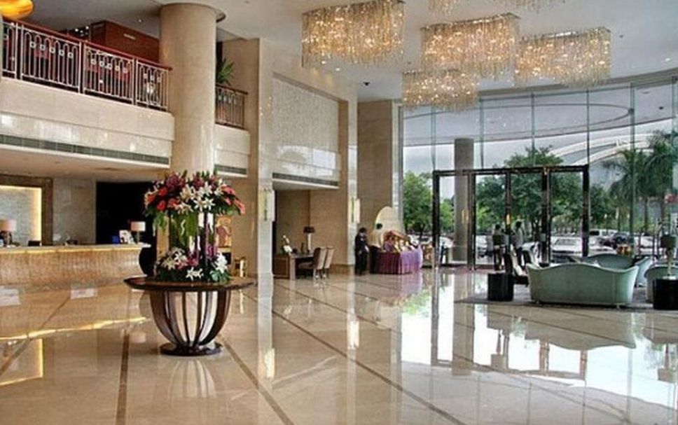 ล็อบบี้ รูปภาพ