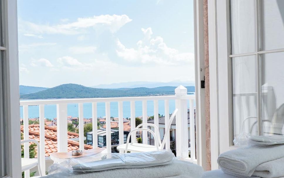 ระเบียง รูปภาพ