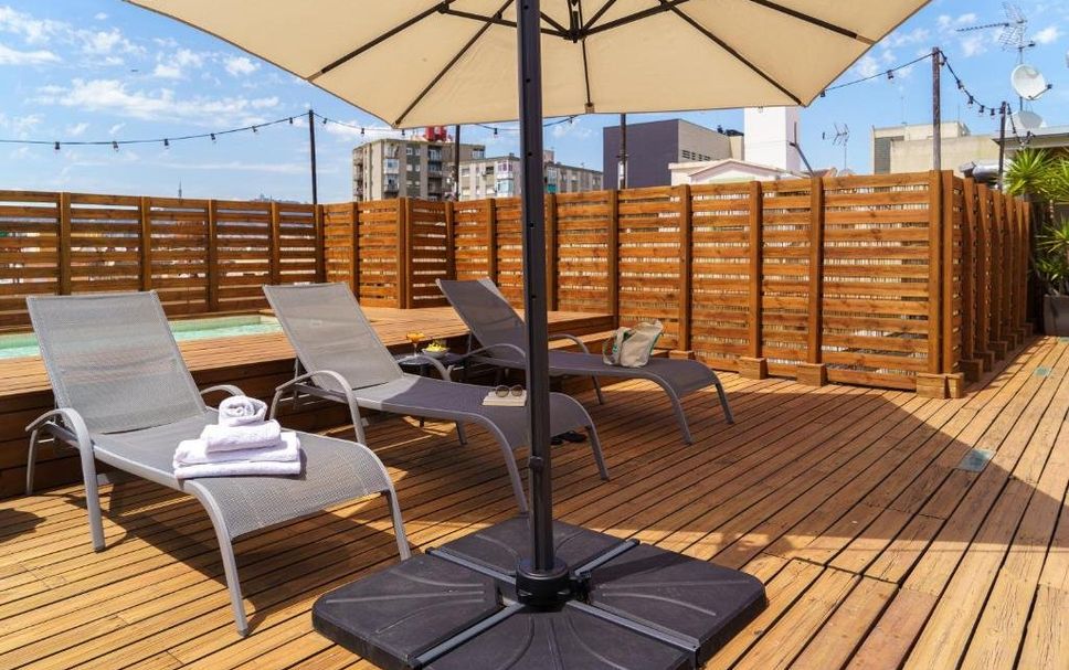 ระเบียง รูปภาพ