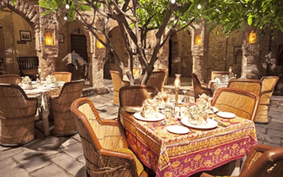 ร้านอาหาร รูปภาพ