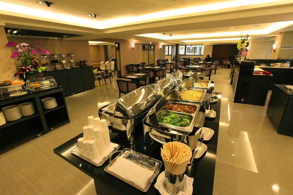 ร้านอาหาร
