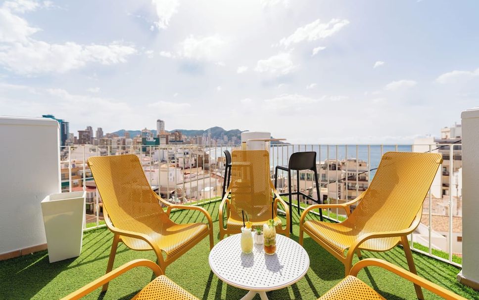 ระเบียง รูปภาพ