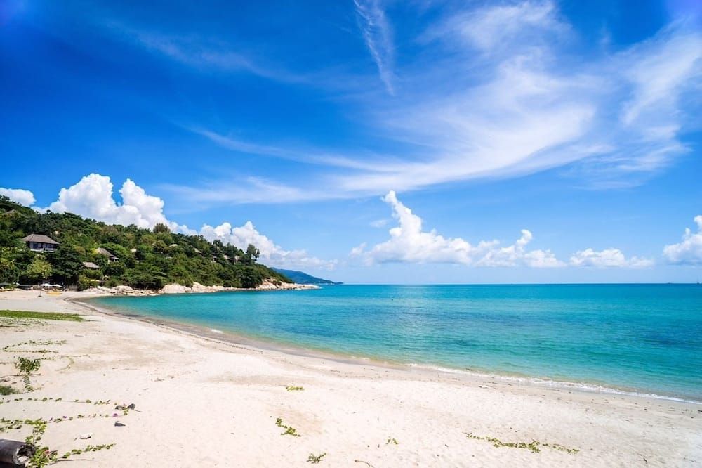 ชายหาด