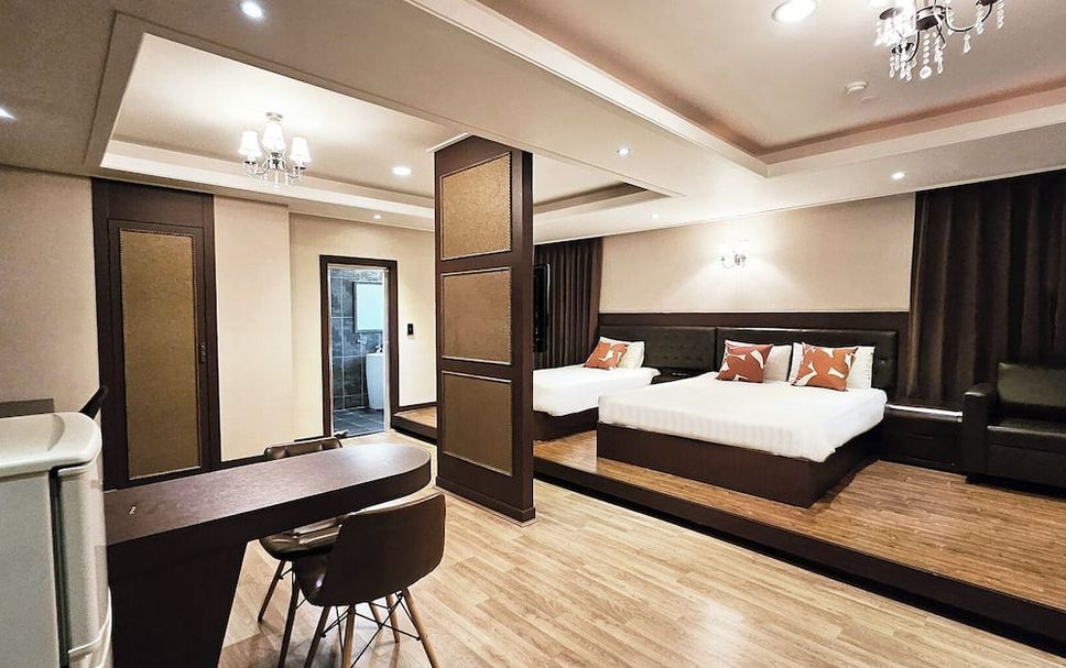 ห้องนอน รูปภาพ