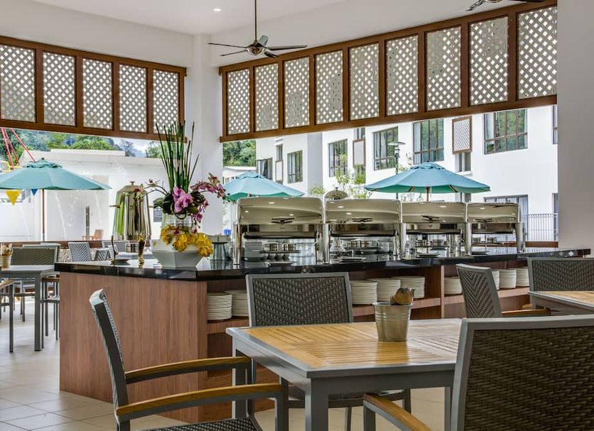 ร้านอาหาร รูปภาพ