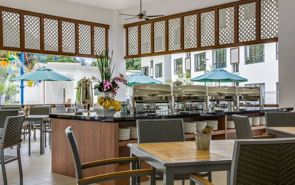 ร้านอาหาร รูปภาพ