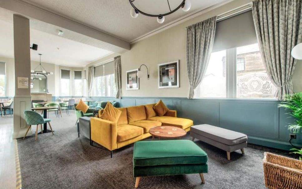 ห้องนั่งเล่น รูปภาพ