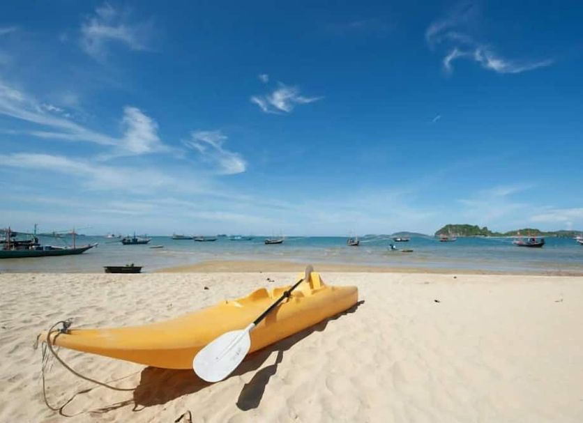 ชายหาด รูปภาพ