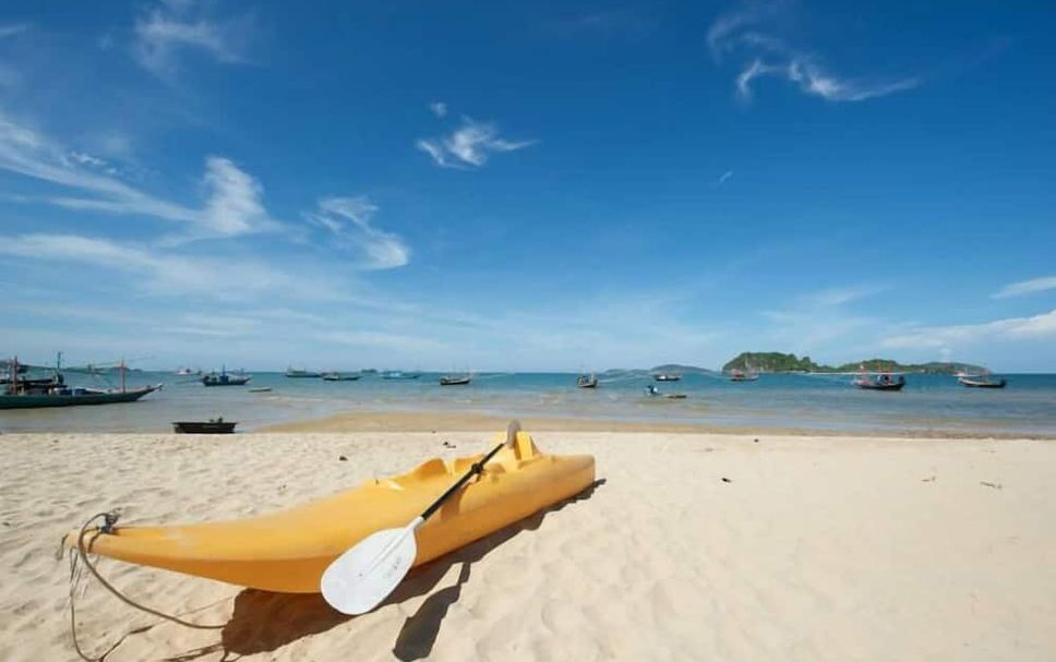 ชายหาด รูปภาพ