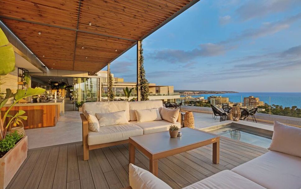 ระเบียง รูปภาพ