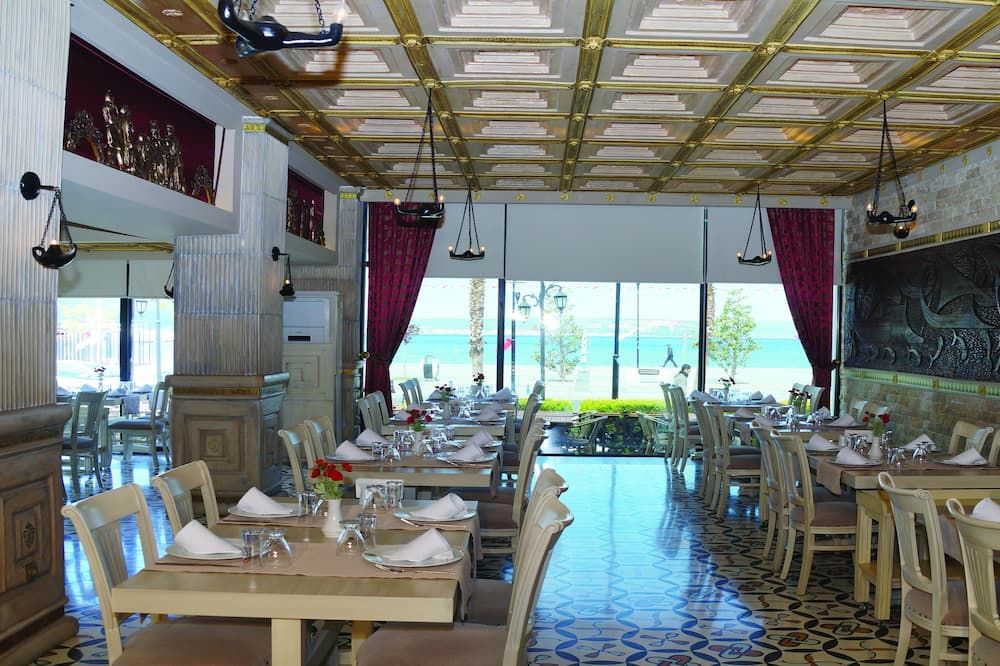 ร้านอาหาร
