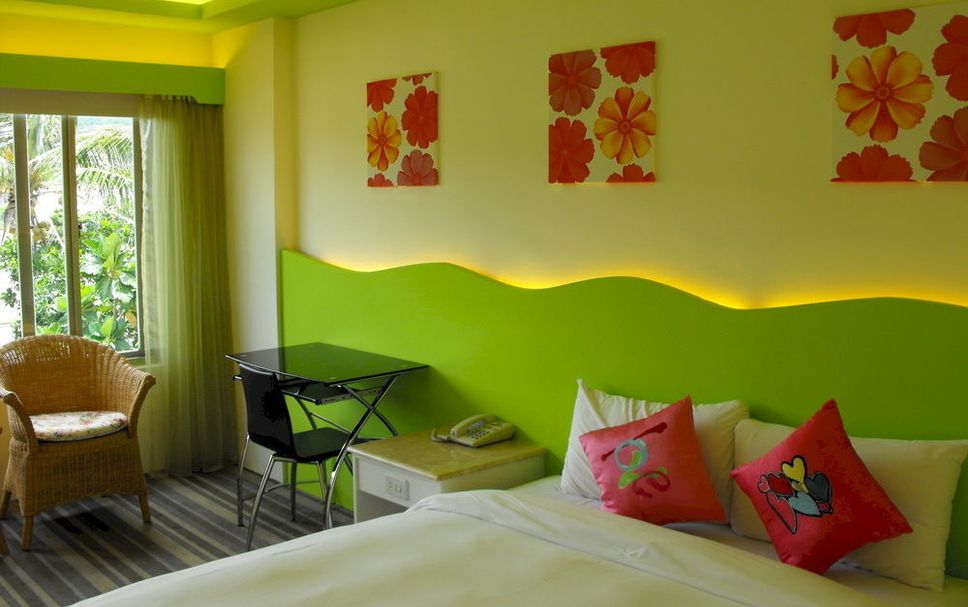 ห้องนอน รูปภาพ