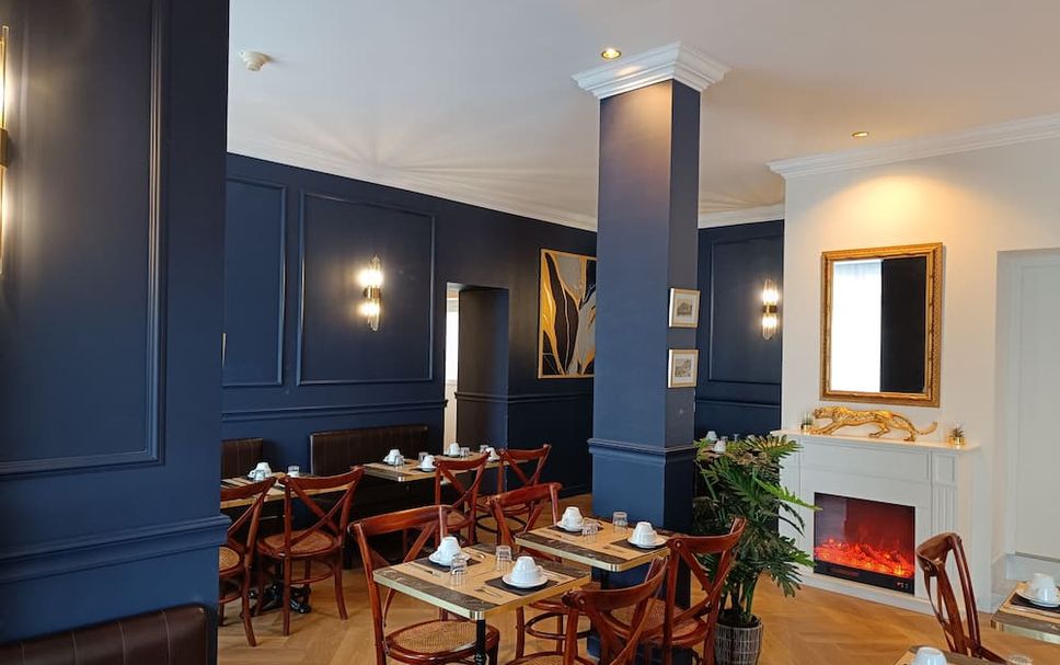 ร้านอาหาร รูปภาพ