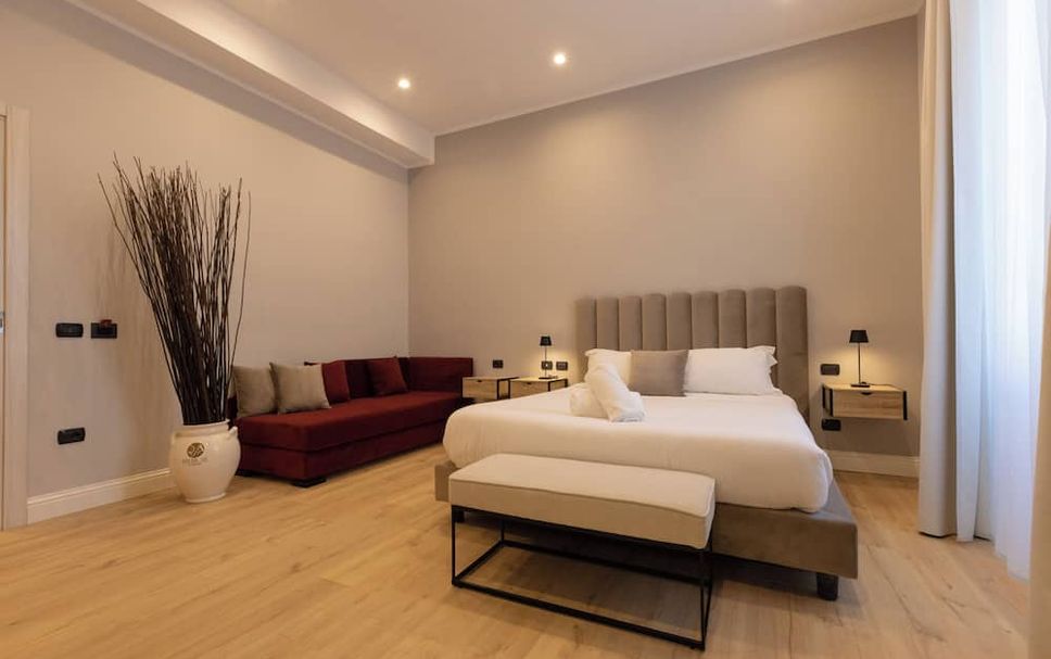 ห้องนอน รูปภาพ