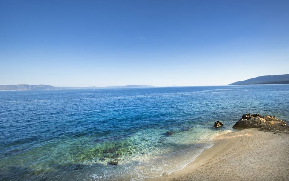 ชายหาด รูปภาพ