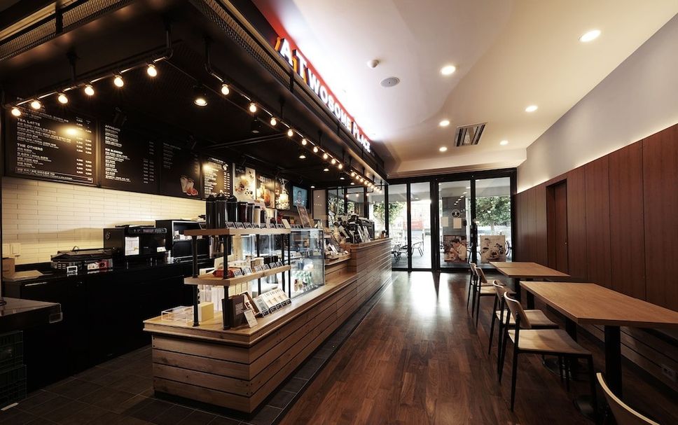 ร้านอาหาร รูปภาพ