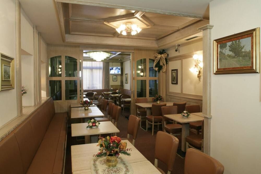 ร้านอาหาร