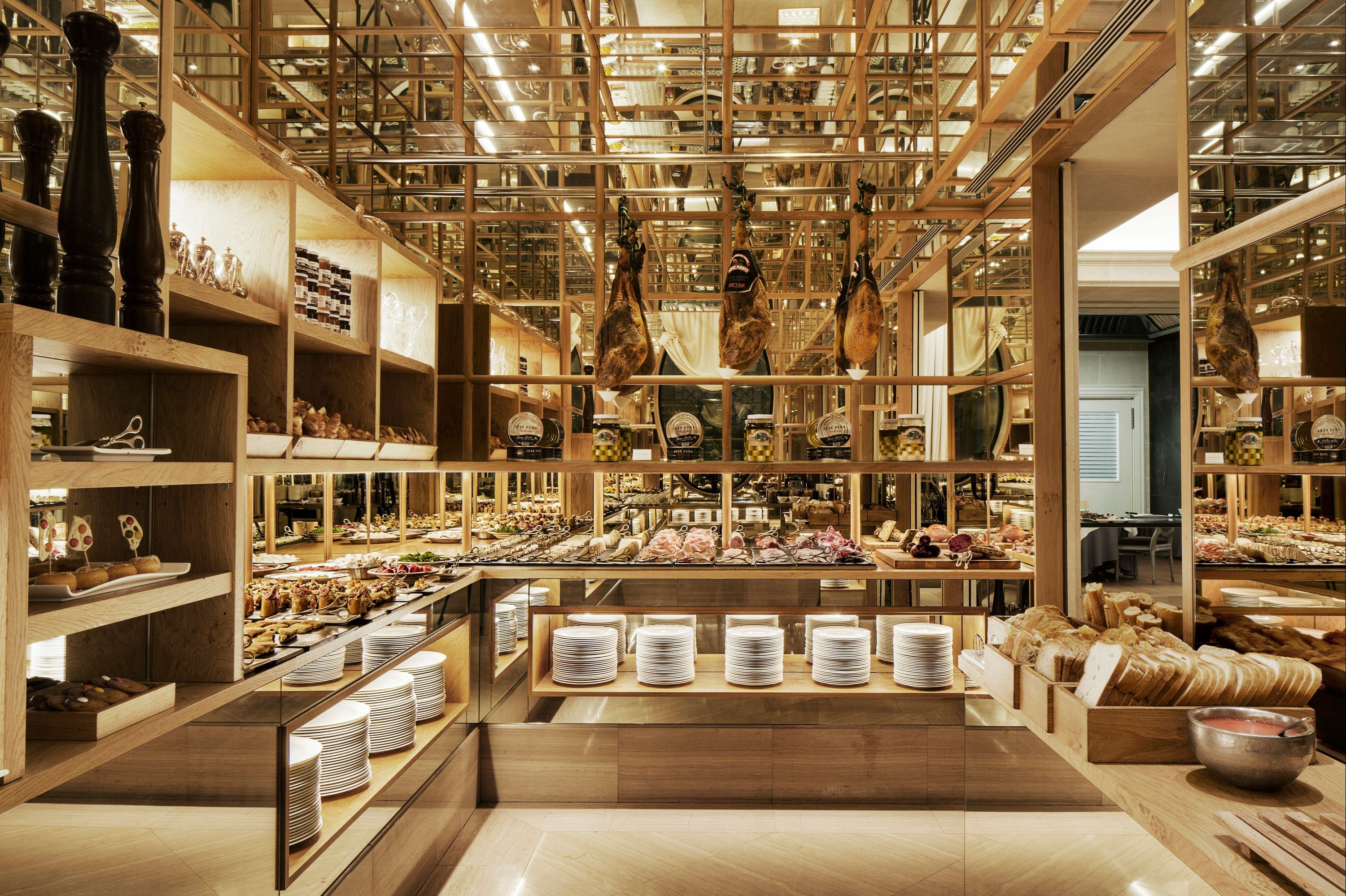 ร้านอาหาร รูปภาพ
