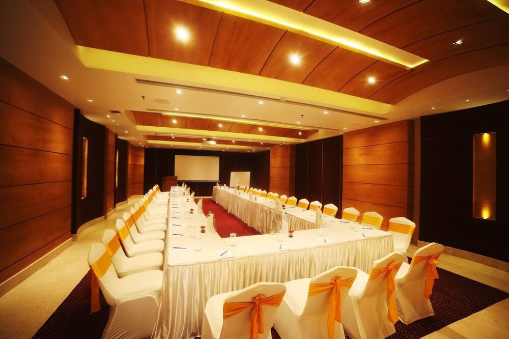 ห้องประชุม