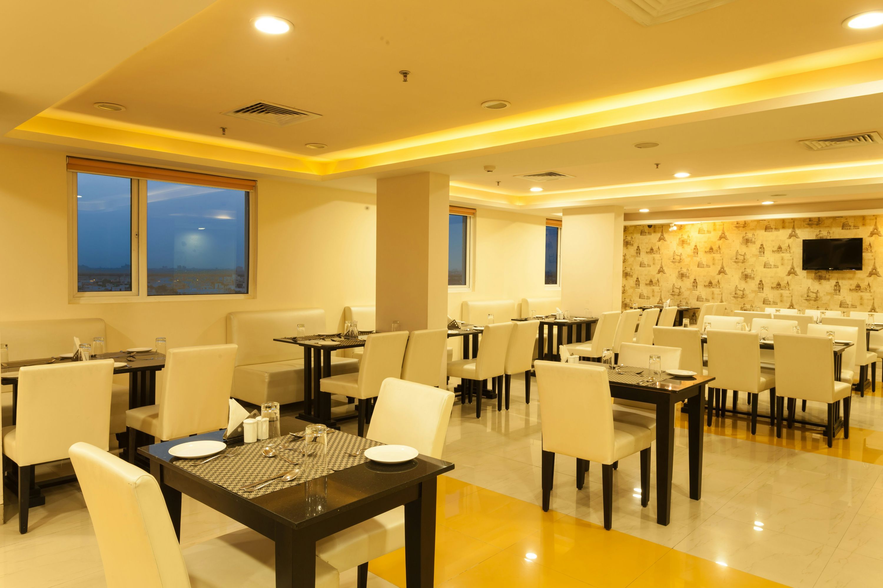 ร้านอาหาร