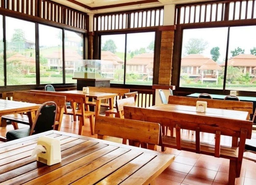 ร้านอาหาร รูปภาพ