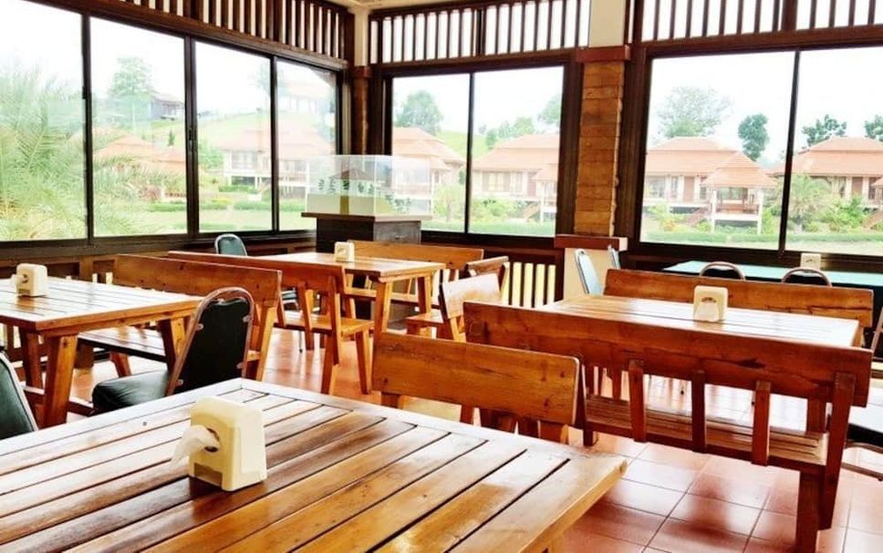ร้านอาหาร รูปภาพ
