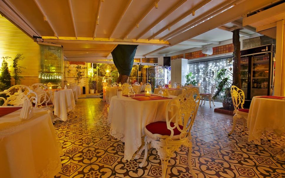 ร้านอาหาร รูปภาพ