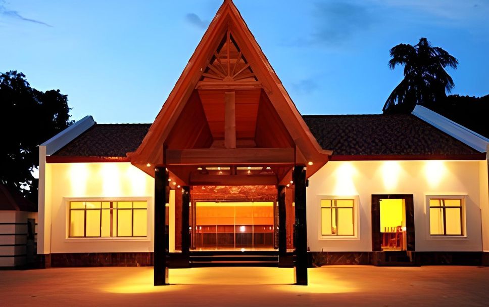 อาคาร รูปภาพ