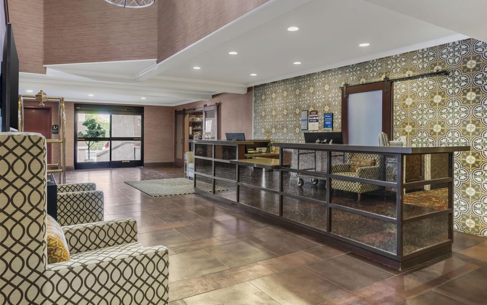 ล็อบบี้ รูปภาพ