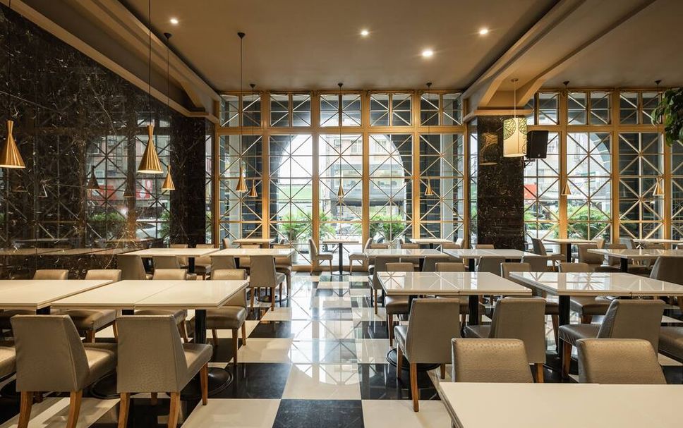 ร้านอาหาร รูปภาพ