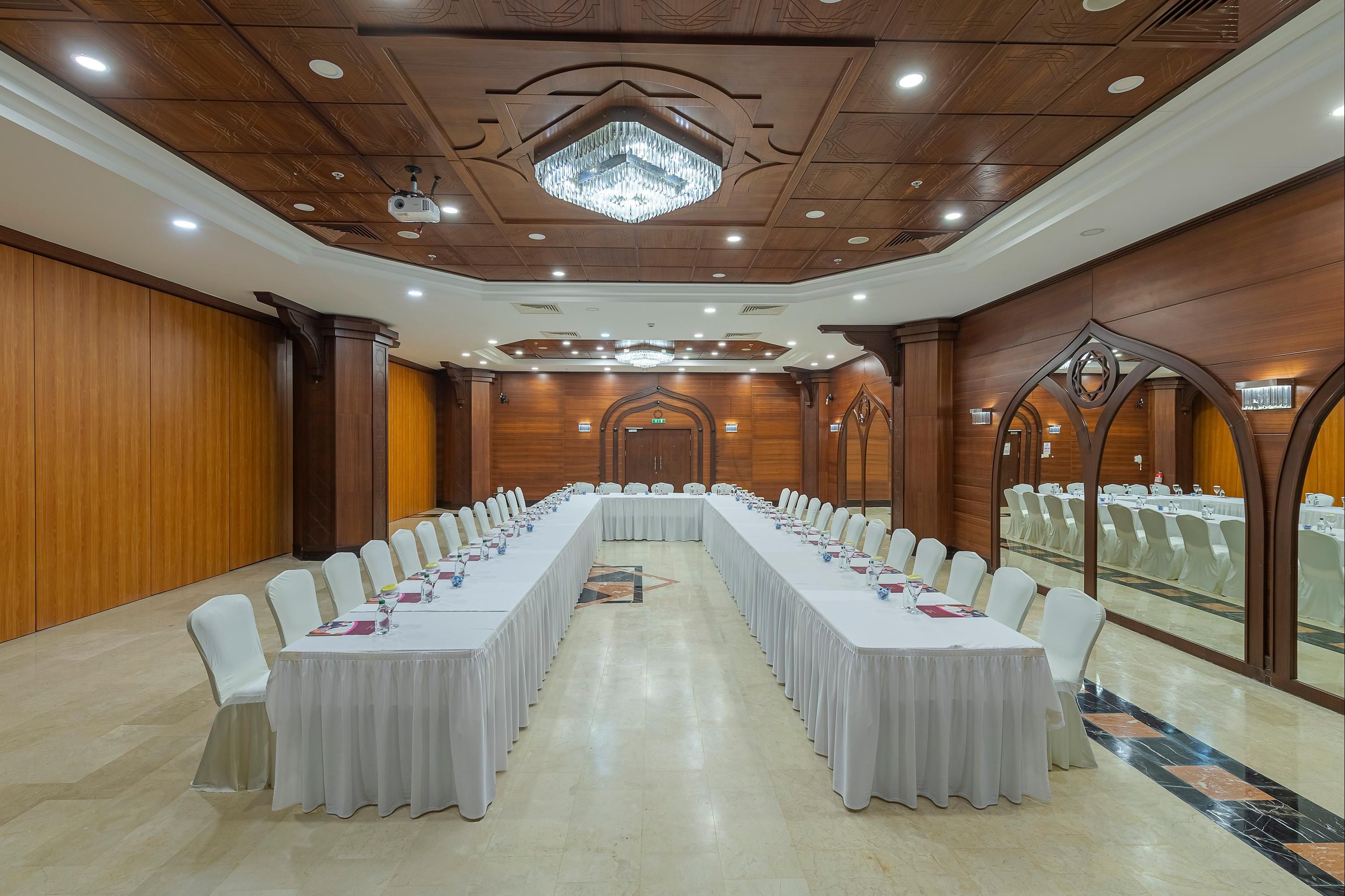 ห้องประชุม