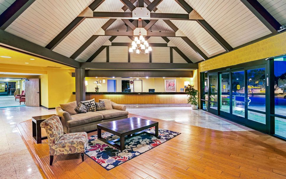 ล็อบบี้ รูปภาพ