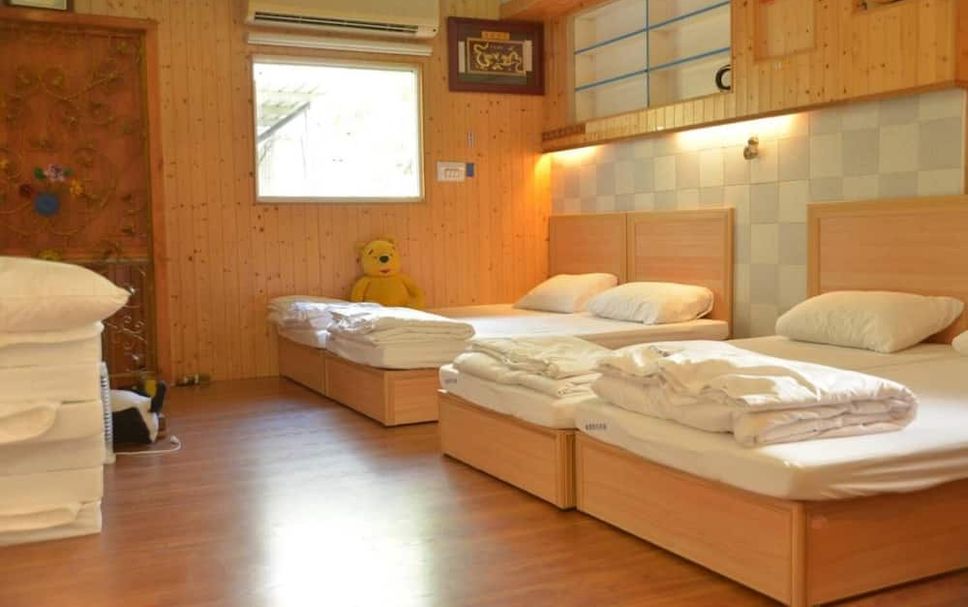 ห้องนอน รูปภาพ