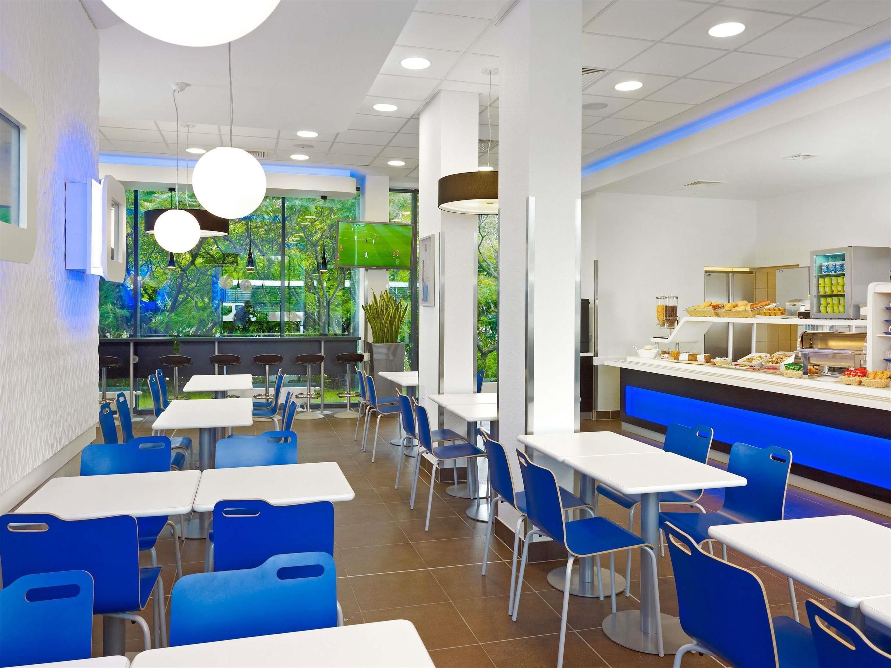 ร้านอาหาร