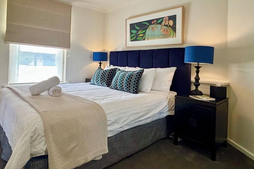 ห้องนอน