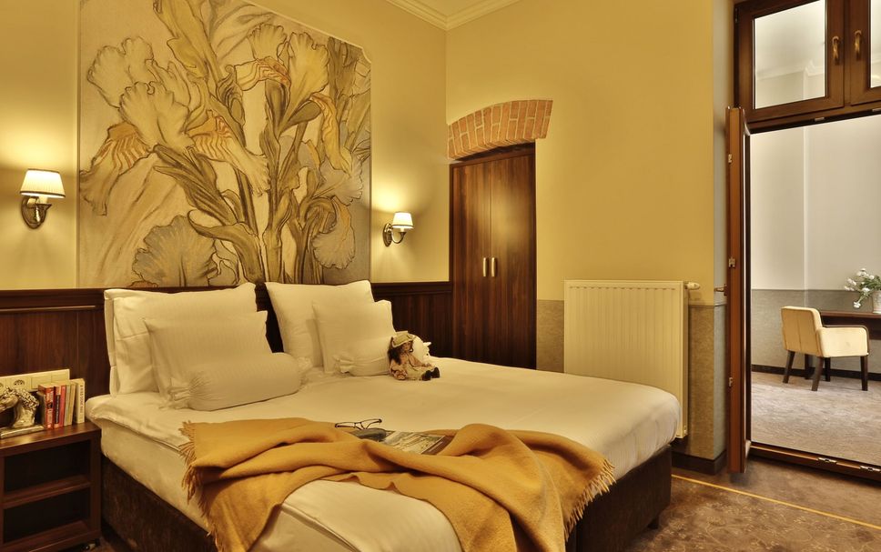 ห้องนอน รูปภาพ