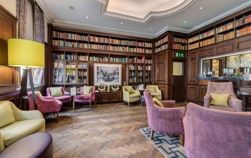 เลานจ์ รูปภาพ