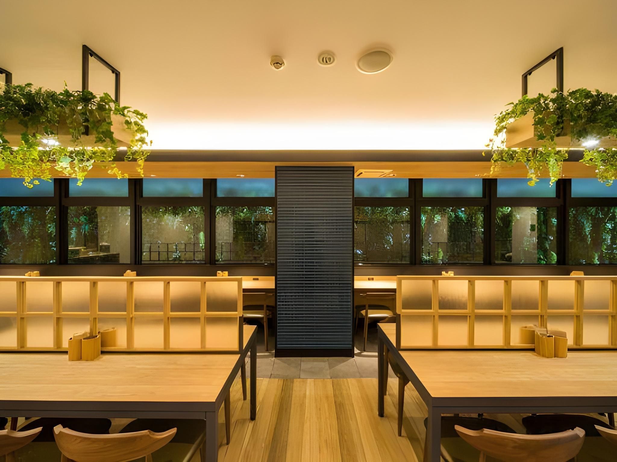 ร้านอาหาร