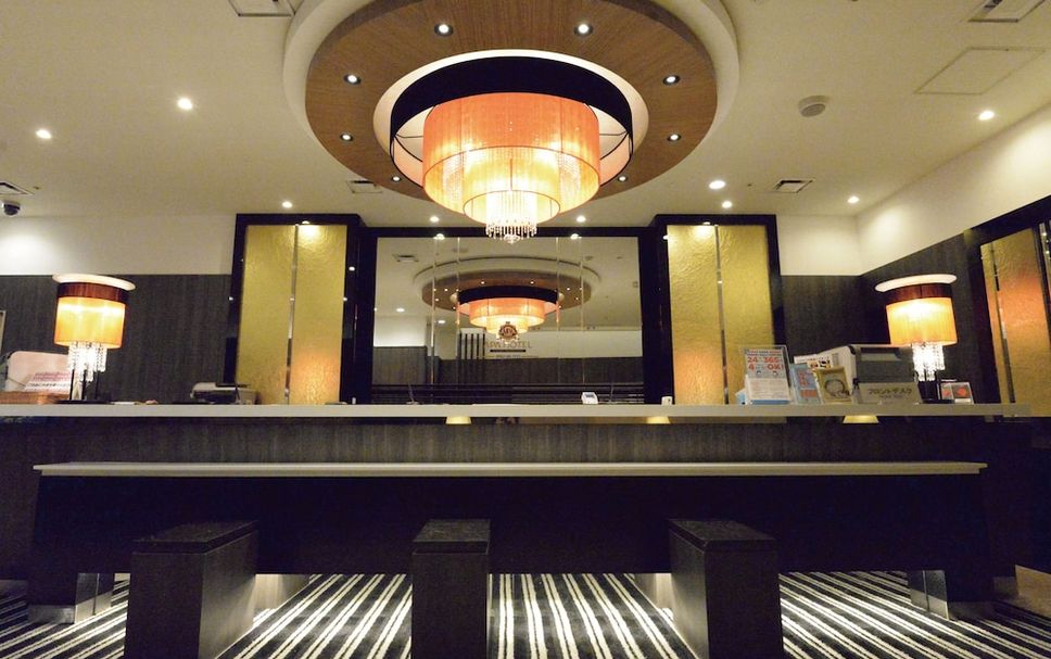 แผนกต้อนรับส่วนหน้า รูปภาพ