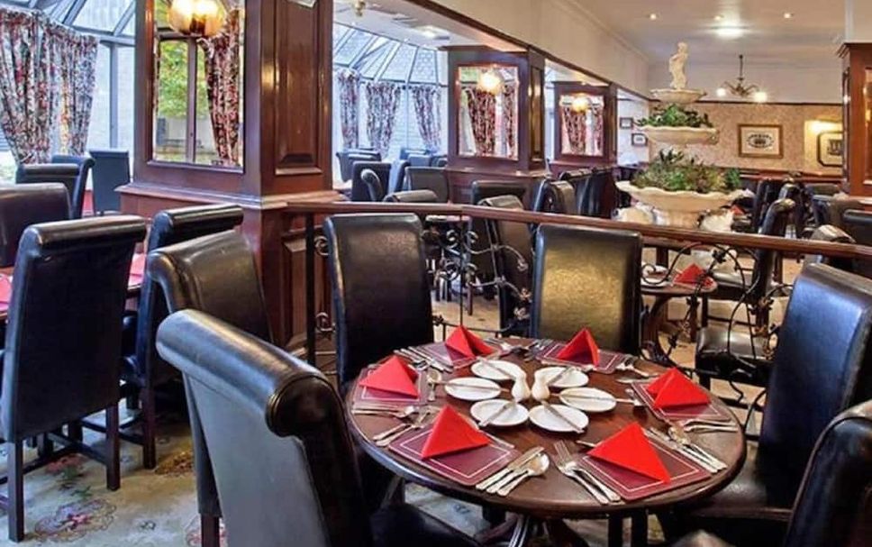 ร้านอาหาร รูปภาพ